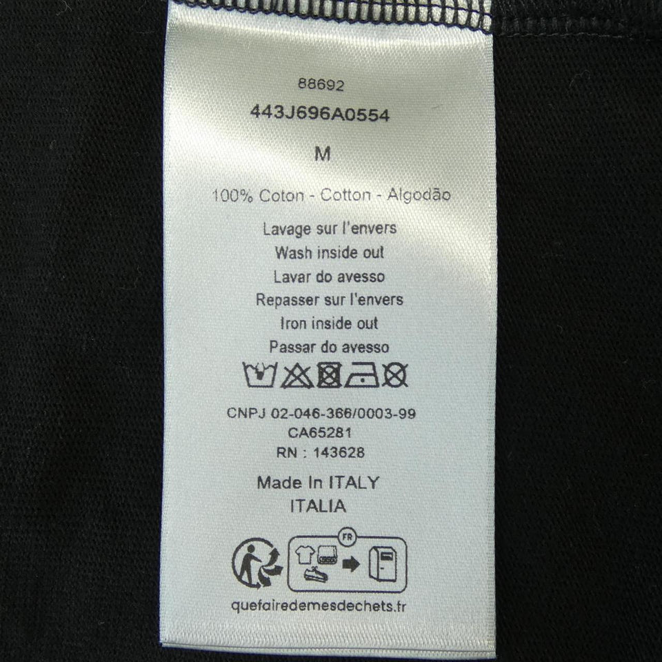 Dior T-shirt