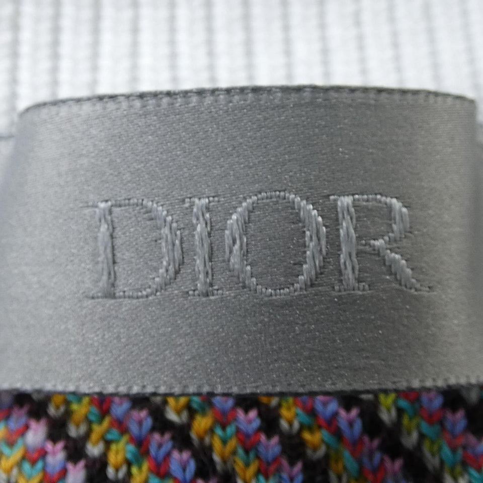 Dior KENNY SHARF Knit