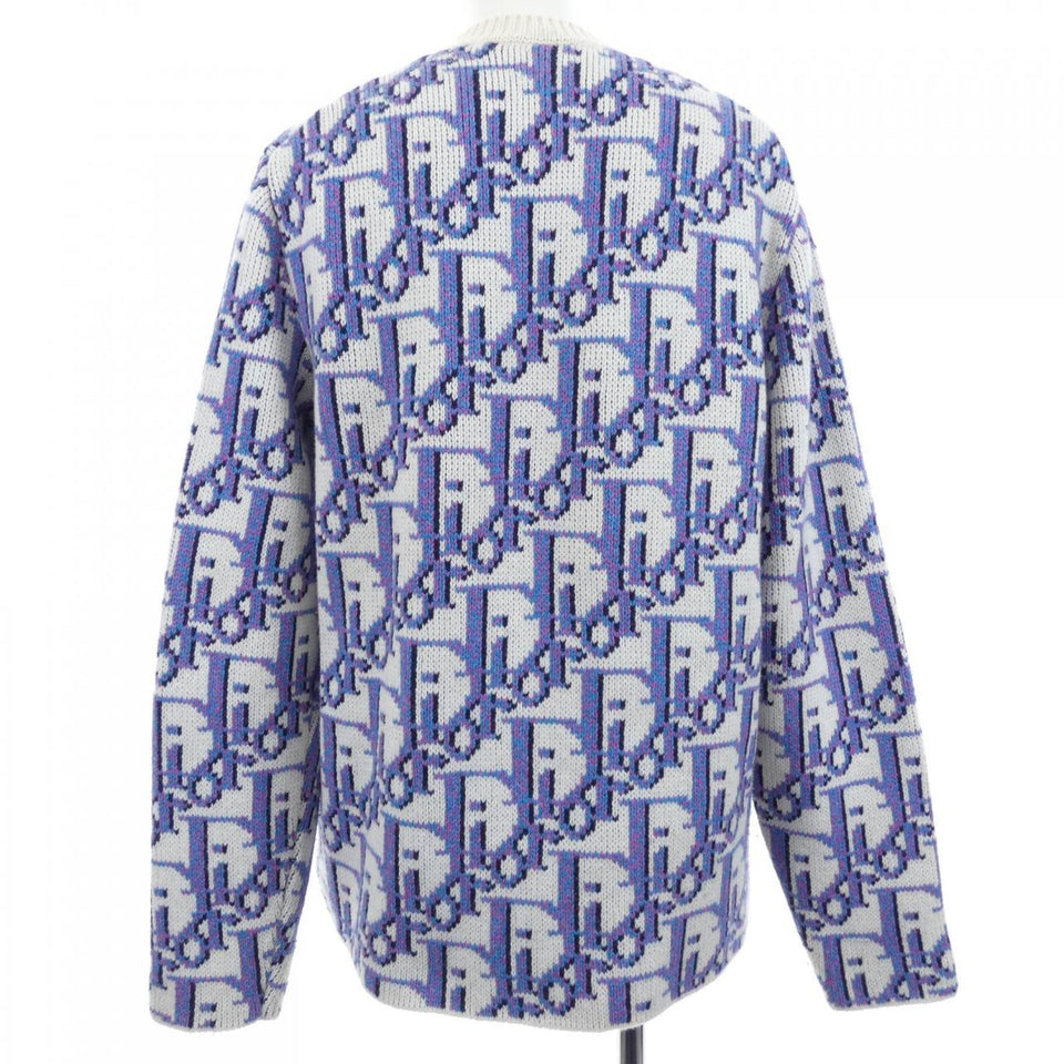 Dior Cashmere Knit