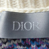 Dior Cashmere Knit