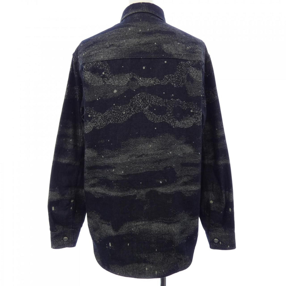 Dior PETER DOIG Shirt