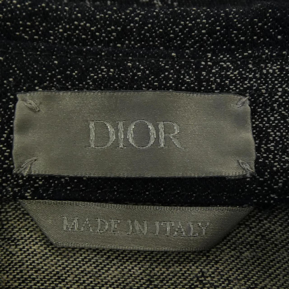 Dior PETER DOIG Shirt