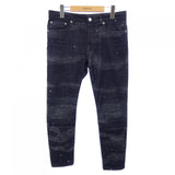 Dior PETER DOIG Jeans