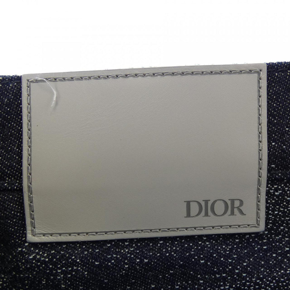 Dior PETER DOIG Jeans