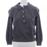 Christian Dior Dior TRIBALES Cashmere Knit