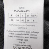 Christian Dior Dior TRIBALES Cashmere Knit