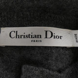 Christian Dior Dior TRIBALES Cashmere Knit