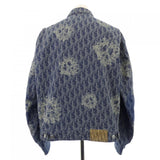 Dior Denim Tears Oblique Denim Jacket
