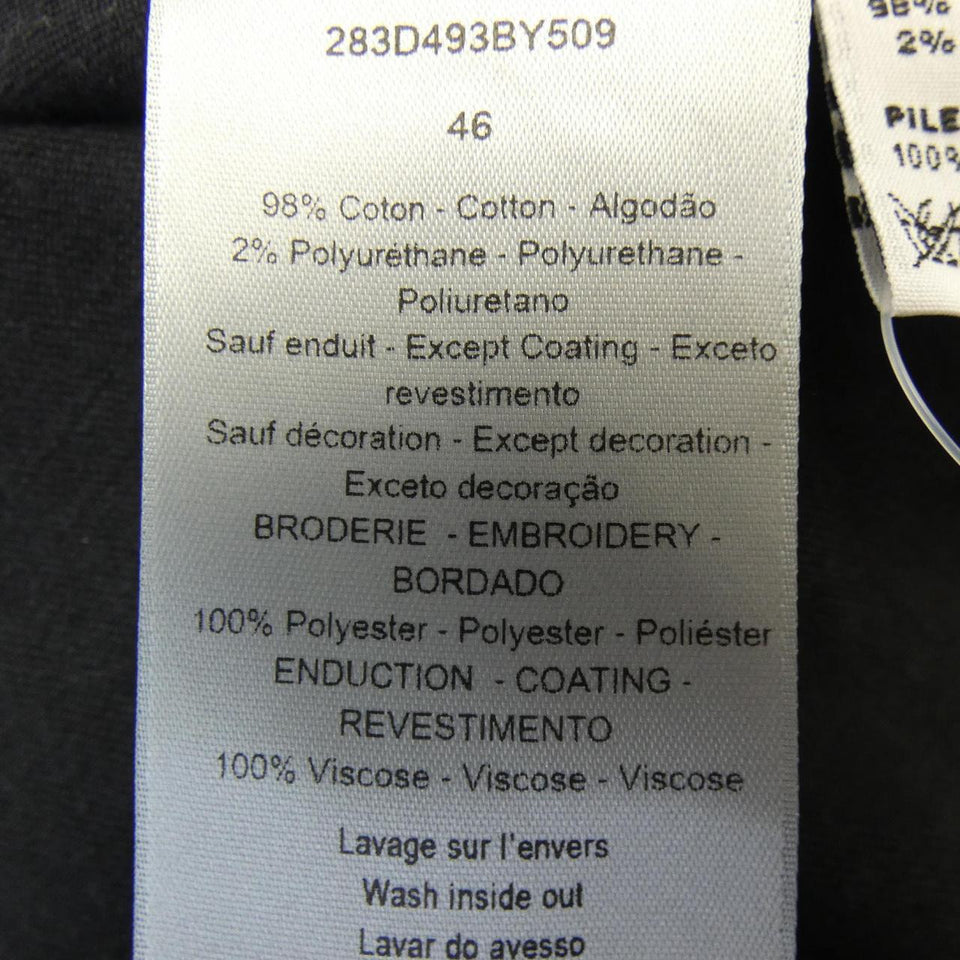 Dior TRAVIS SCOTT Shirt