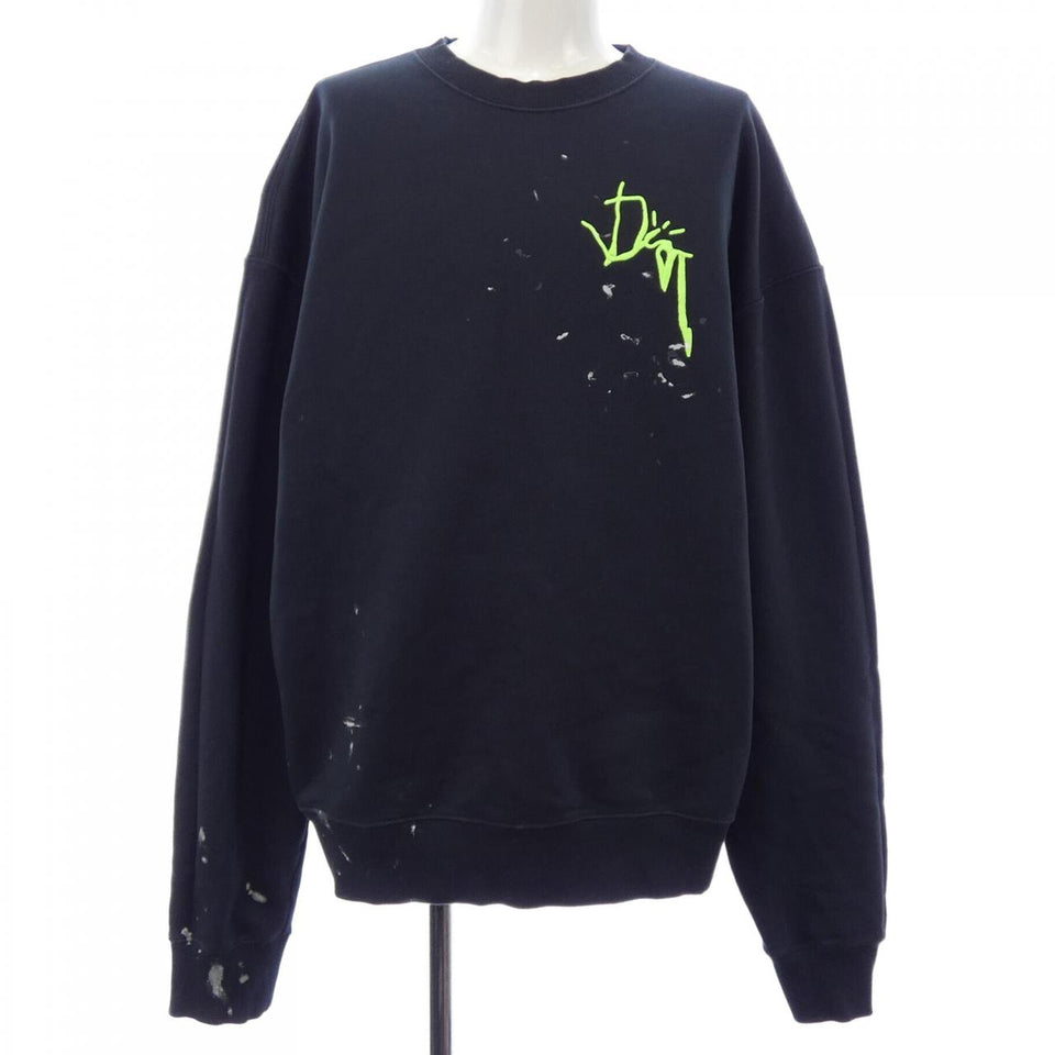 Dior CACTUS JACK TRAVIS SCOTT Sweatshirt