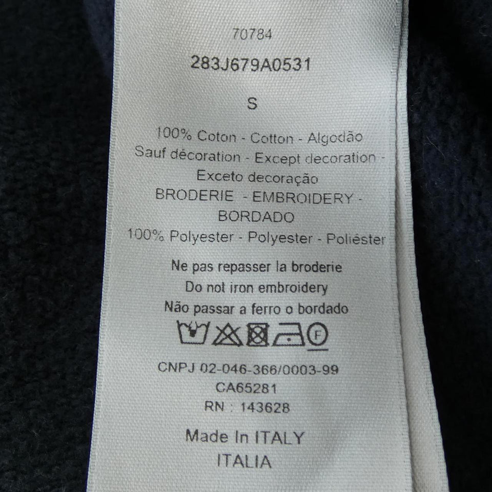 Dior CACTUS JACK TRAVIS SCOTT Sweatshirt
