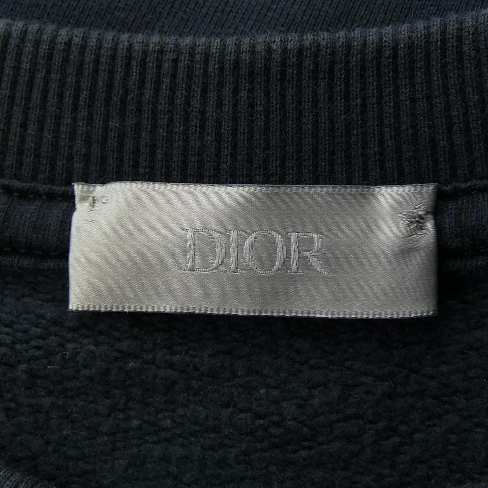 Dior CACTUS JACK TRAVIS SCOTT Sweatshirt