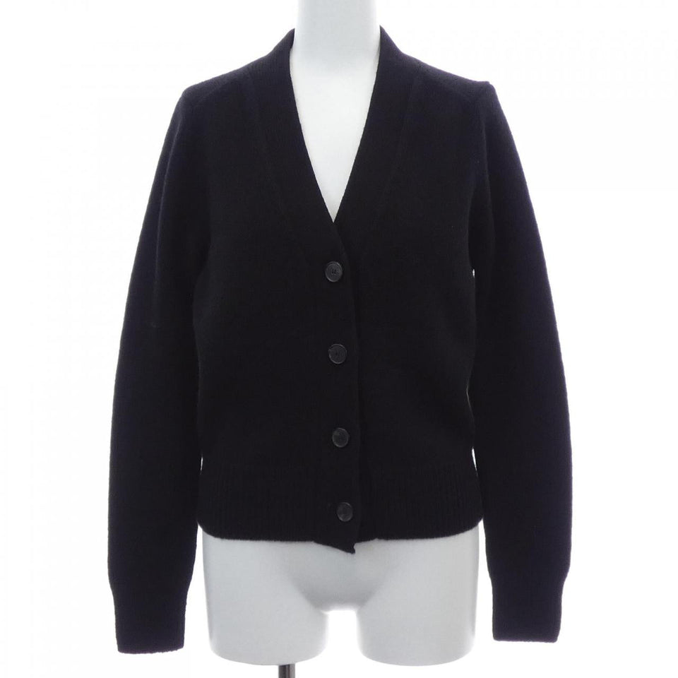 Christian Dior 100% Cashmere igan