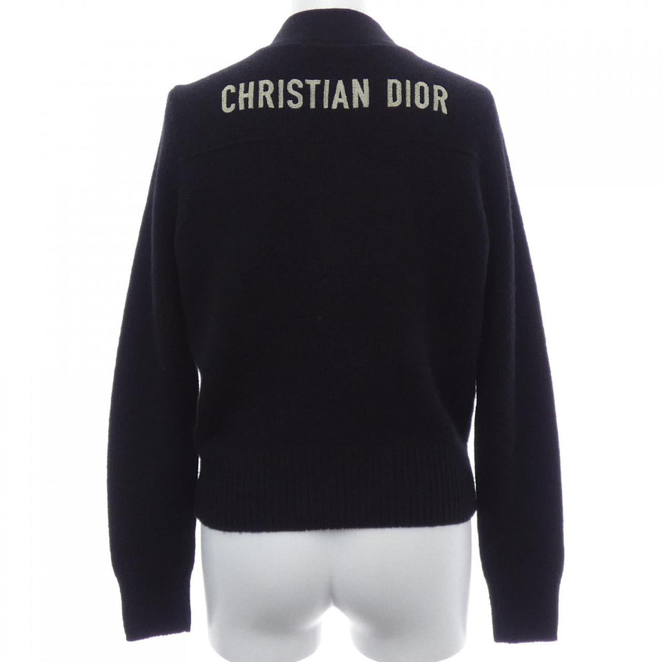 Christian Dior 100% Cashmere igan