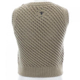 Christian Dior 254T12AM037 Cashmere Vest