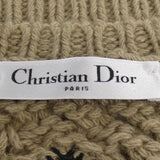 Christian Dior 254T12AM037 Cashmere Vest