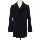 Dior Homme Cashmere Coat