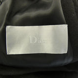 Dior Homme Cashmere Coat