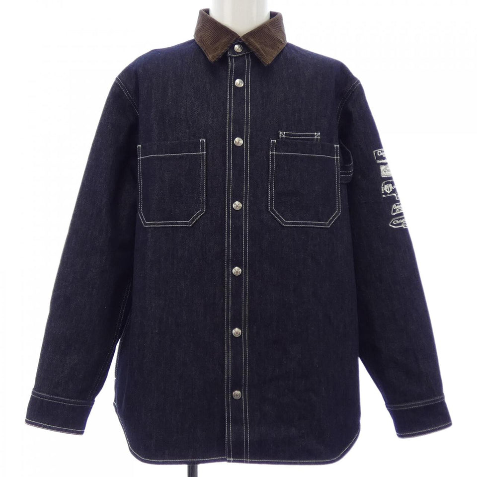 Dior Denim Jacket