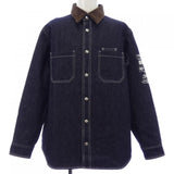 Dior Denim Jacket