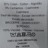Dior Dior ESSENTIALS Oblique Cashmere Blend Jacket