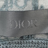 Dior Dior ESSENTIALS Oblique Cashmere Blend Jacket