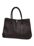 Hermes Garden Party PM Negonda Leather Handbag