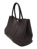 Hermes Garden Party PM Negonda Leather Handbag