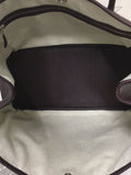 Hermes Garden Party PM Negonda Leather Handbag