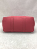 Hermes Garden Party PM Leather Handbag