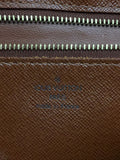 Louis Vuitton Shoulder Bag Trocadero Monogram PVC Brown
