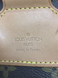 Louis Vuitton Montsouris MM Monogram Backpack