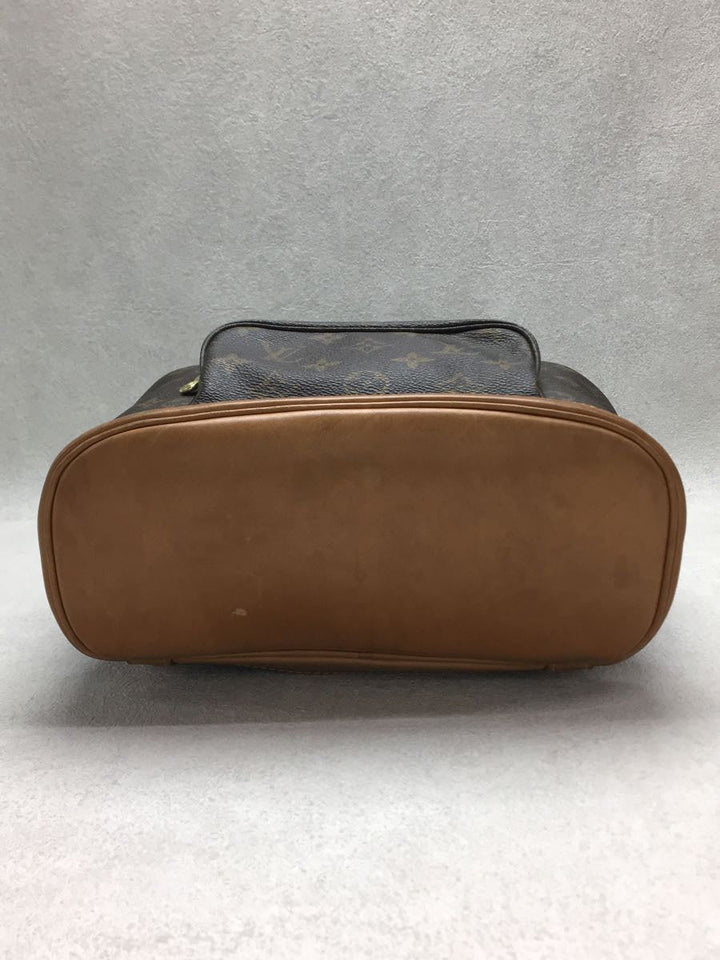 Louis Vuitton Montsuri MM Backpack Rucksack