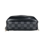 Louis Vuitton Avenue Sling Damier Graphite Body Bag