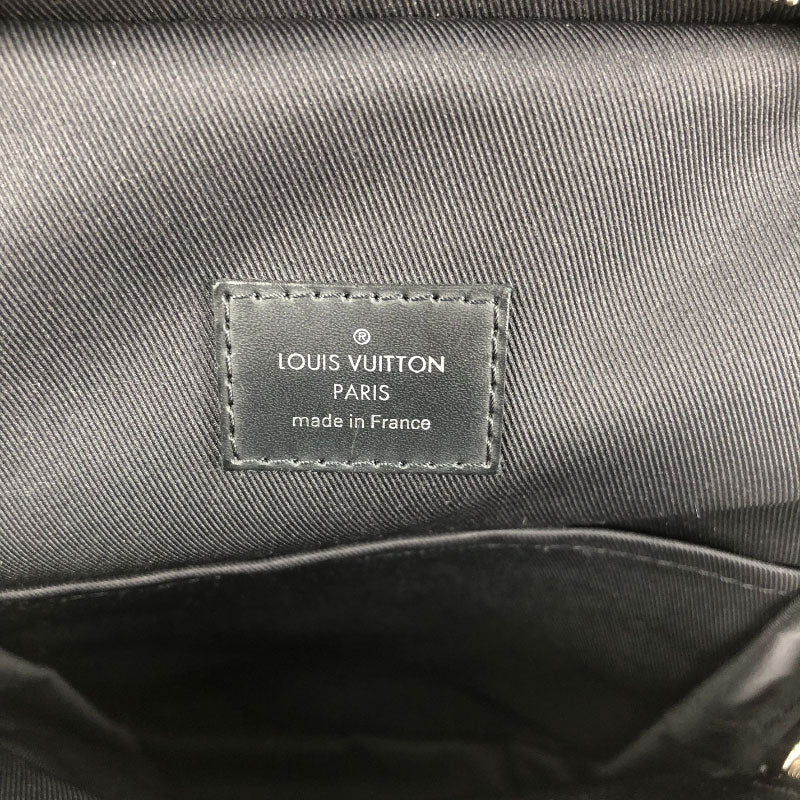 Louis Vuitton Avenue Sling Damier Graphite Body Bag