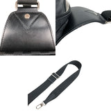 Louis Vuitton Avenue Sling Damier Graphite Body Bag