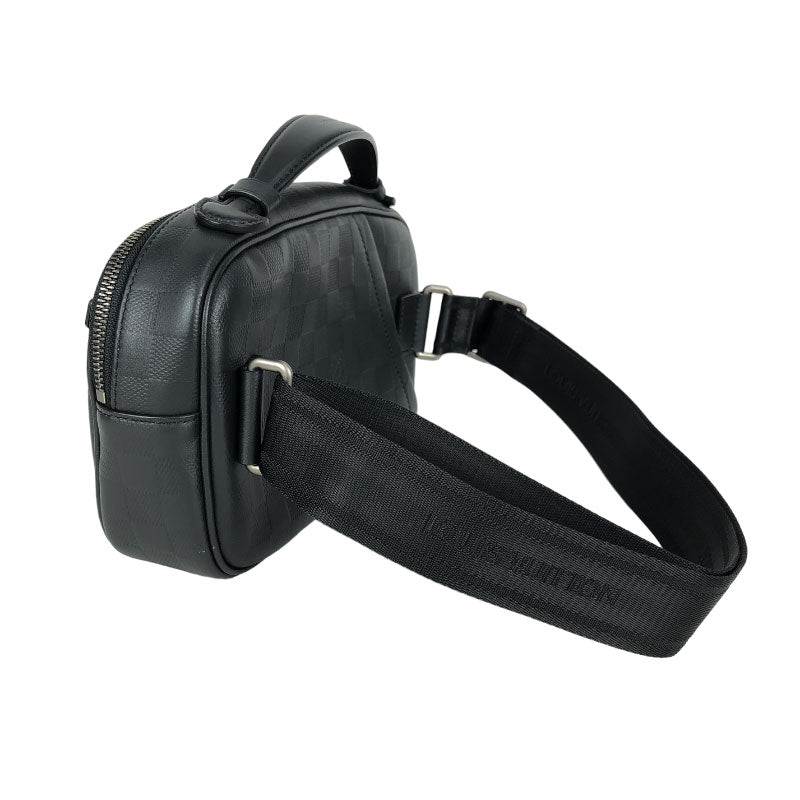 Louis Vuitton Ambrel Damier Infini Leather Body Bag