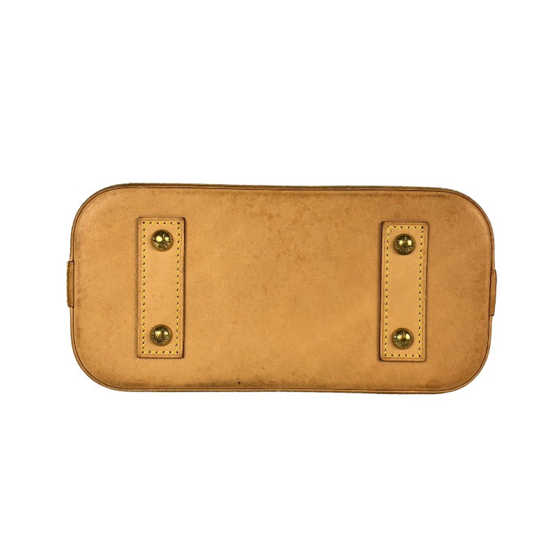 Louis Vuitton Alma BB Monogram Women's Handbag
