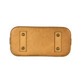 Louis Vuitton Alma BB Monogram Women's Handbag