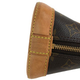 Louis Vuitton Alma BB Monogram Women's Handbag