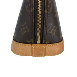 Louis Vuitton Alma BB Monogram Women's Handbag