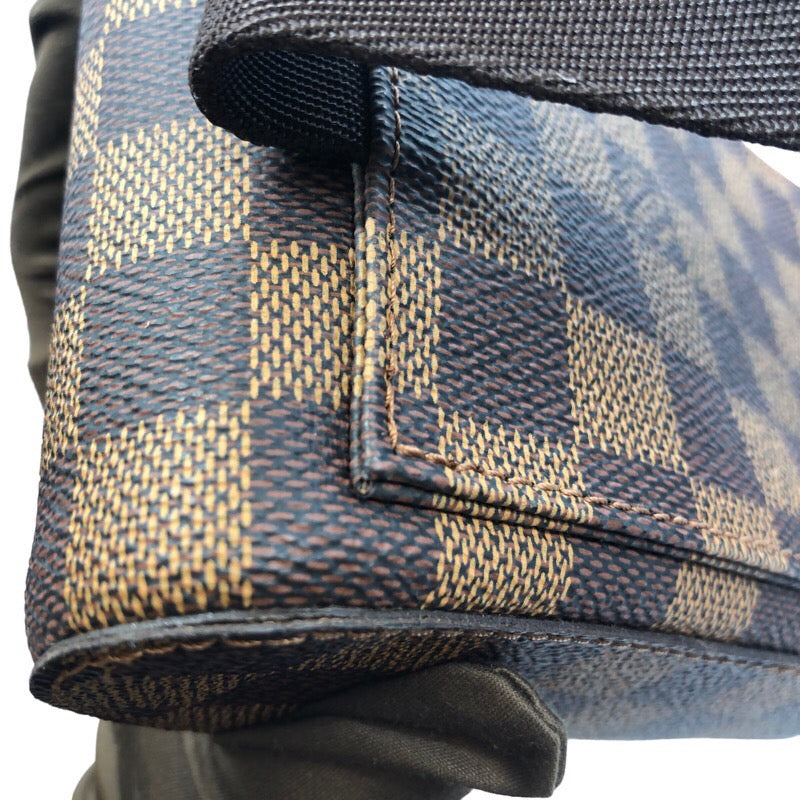 Louis Vuitton Jeronimos Damier  Body Bag