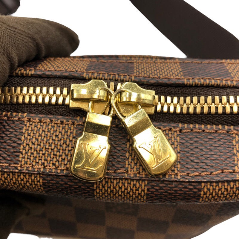 Louis Vuitton Jeronimos Damier  Body Bag