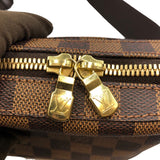 Louis Vuitton Jeronimos Damier  Body Bag