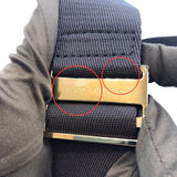 Louis Vuitton Jeronimos Damier  Body Bag