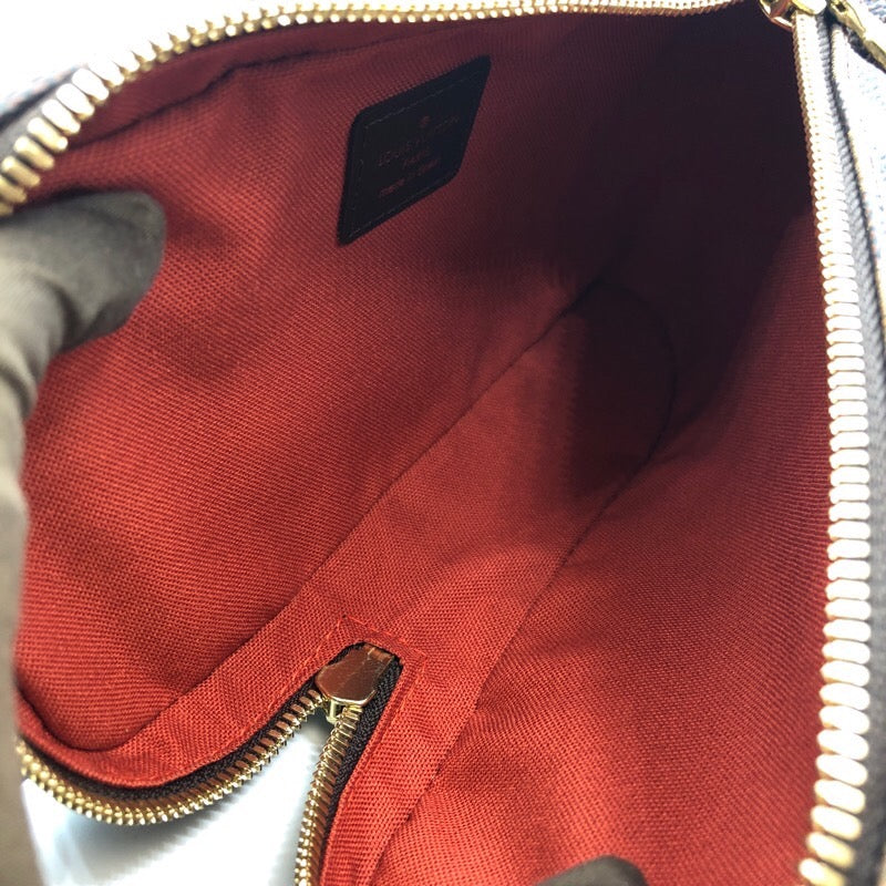 Louis Vuitton Jeronimos Damier  Body Bag