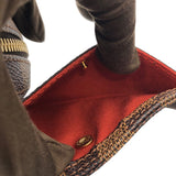 Louis Vuitton Jeronimos Damier  Body Bag