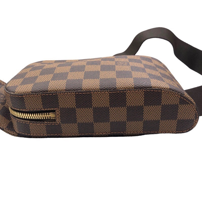 Louis Vuitton Jeronimos Damier  Body Bag