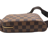 Louis Vuitton Jeronimos Damier  Body Bag