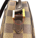 Louis Vuitton Ipanema PM Damier Canvas Shoulder Bag